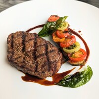 THE COSMOPOLITAN GRILL BAR TERRACE - 