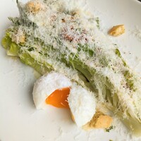 THE COSMOPOLITAN GRILL BAR TERRACE - 