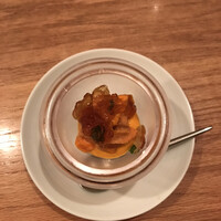 フレンチ串揚げ BEIGNET 大阪･ウメシバ - 