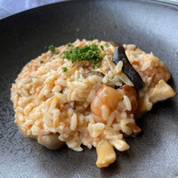 グランド キッチン - 