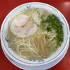 南京ラーメン 黒門