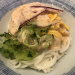 三好弥 - お通し