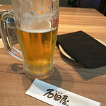 炭火焼肉 石垣庵 - 