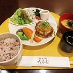 さんるーむ - 料理写真: