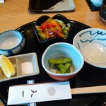 Ginza Tenichi - 