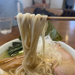 Aomori Chuu Ka Soba Oru Weizu - 