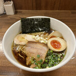 Chuuka Soba Murata - 