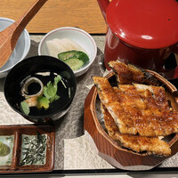 ひつまぶし 登河 那古野本店 - 