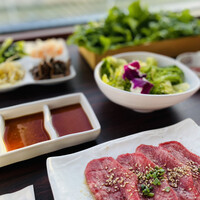 焼肉ぽんが 江ノ島 - 