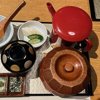 ひつまぶし 登河 那古野本店 - 