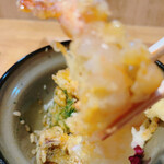 Tempura To Soba Nadoka - 