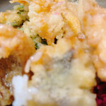 Tempura To Soba Nadoka - 