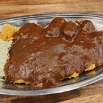 カレーの市民 アルバ - 