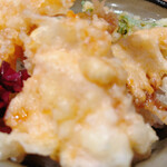 Tempura To Soba Nadoka - 