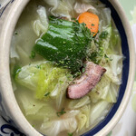 日野水牧場 ファームハウス - 