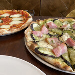 ピッツェリア　チェッポ - 