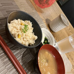 食堂酒菜 時の鐘 - 