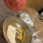 食堂酒菜 時の鐘 - 