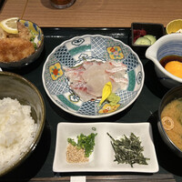 和食日和 おさけと 大門浜松町 - 