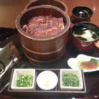ひつまぶし名古屋備長 大名古屋ビルヂング店 - 