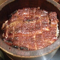 ひつまぶし名古屋備長 大名古屋ビルヂング店 - 