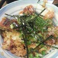ひつまぶし名古屋備長 大名古屋ビルヂング店 - 