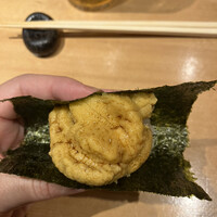まんてん鮨 日比谷オクロジ店 - 