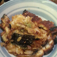 ひつまぶし名古屋備長 大名古屋ビルヂング店 - 