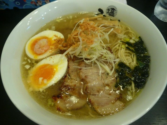 ひるがお 駒沢本店 駒沢大学 ラーメン 食べログ