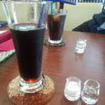 五色の野菜たち - 