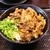 カルビ丼とスン豆腐専門店 韓丼 - 料理写真:カルビ丼【並】