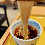 Jikaseimen Uchisoba - 