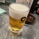 ホルモン こてつ - 