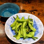 Ajito - 枝豆