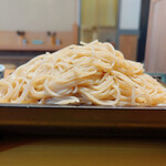 Jikaseimen Uchisoba - 