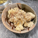 ホルモン こてつ - 