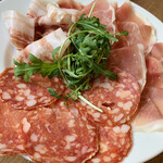 イルバールデル プレジデンテ - 