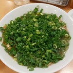 ラーメンまるイ - 