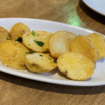 イルバールデル プレジデンテ - 