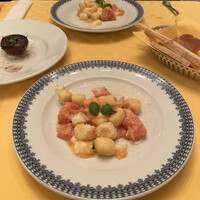 ラ・ビスボッチャ - 