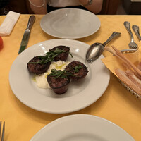 ラ・ビスボッチャ - 