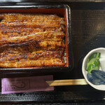 Unagi Musashino - 