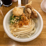 トウキョウサンフラワーイイダバシ - 