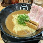 らぁ麺 きむら - 