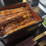 Unagi Musashino - 