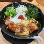 らぁ麺 きむら - 