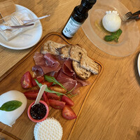 Cucina del NABUCCO - 