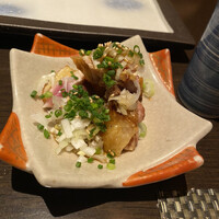 やきとり 風月 名古屋本店 - 
