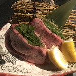 名古屋焼肉きらく - 