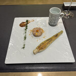 トゥ・ラ・ジョア イズム - 